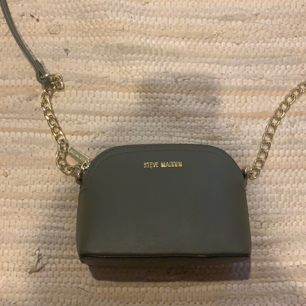 Steve Madden crossbody